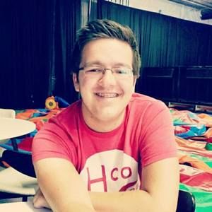 Meet your Posher, Chase